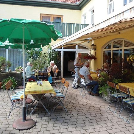 Gasthof Und Landhotel Zur Ausspanne Klipphausen Εξωτερικό φωτογραφία