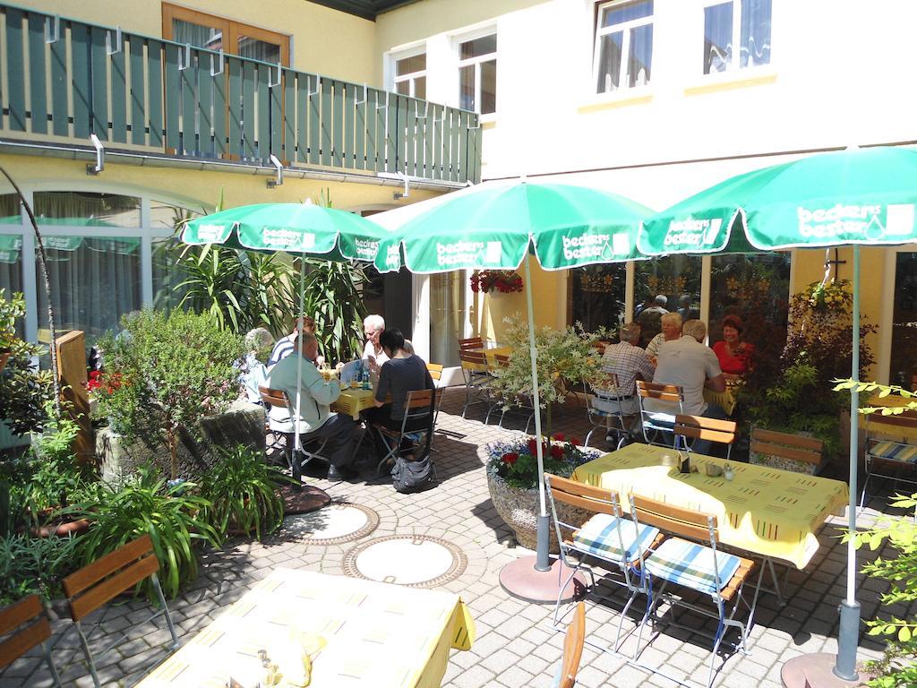 Gasthof Und Landhotel Zur Ausspanne Klipphausen Εξωτερικό φωτογραφία