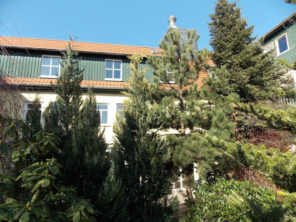 Gasthof Und Landhotel Zur Ausspanne Klipphausen Εξωτερικό φωτογραφία